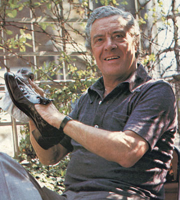 David Langton