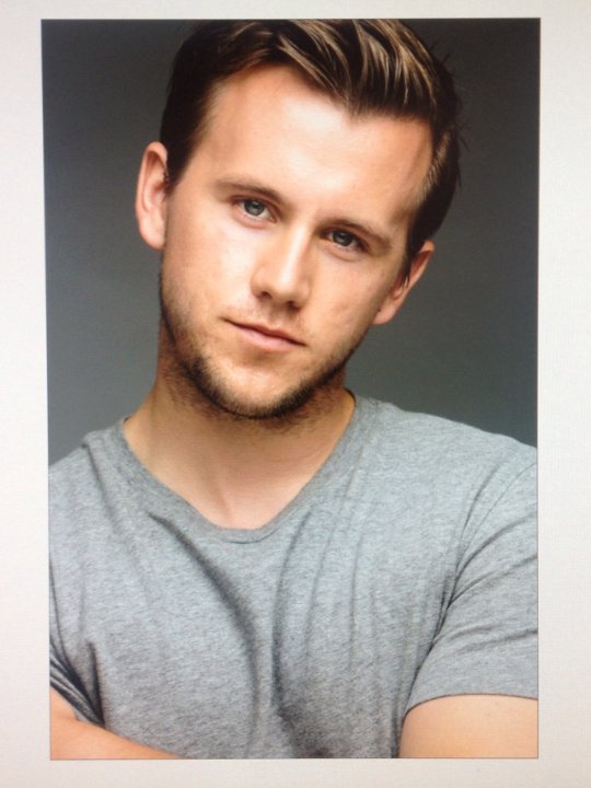 Brett Lorenzini
