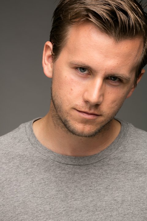 Brett Lorenzini