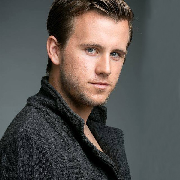 Brett Lorenzini