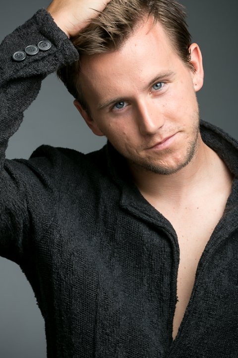 Brett Lorenzini