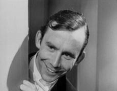 Christopher Beeny