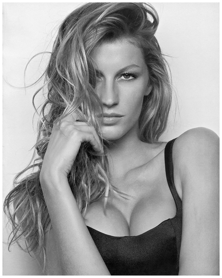 Gisele Bundchen