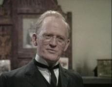 Gordon Jackson