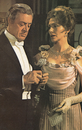 David Langton