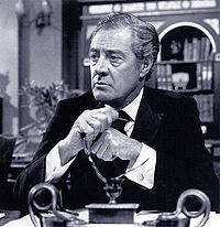 David Langton