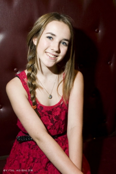 Ruby Jerins