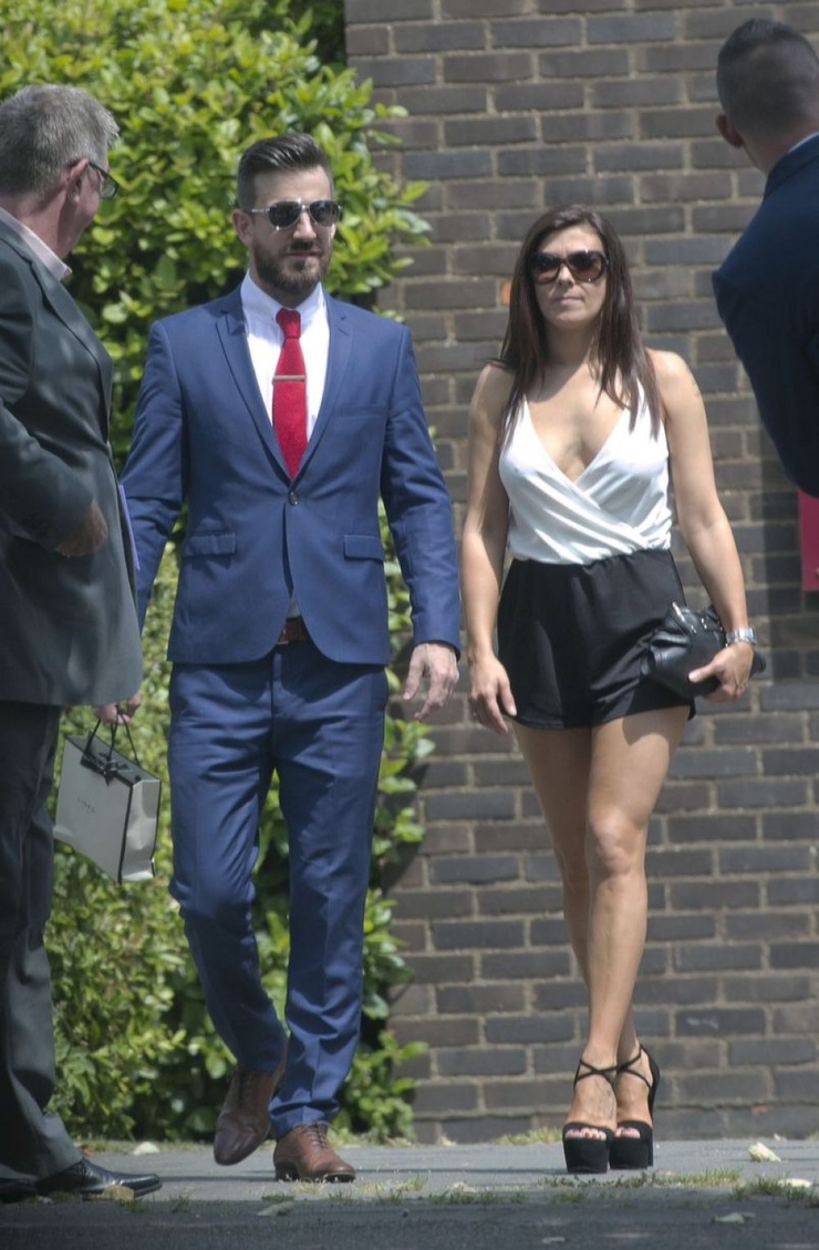 KYM MARSH