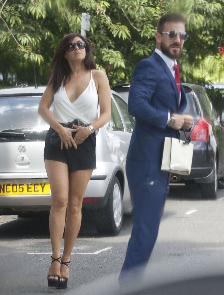 KYM MARSH