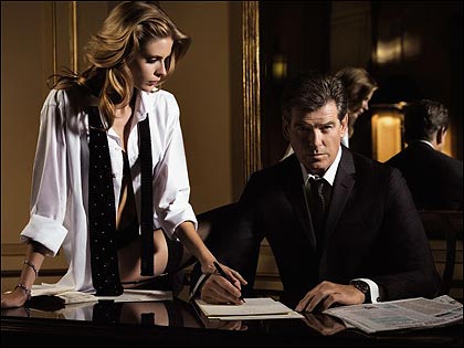 Julia Stegner Julia Stegner