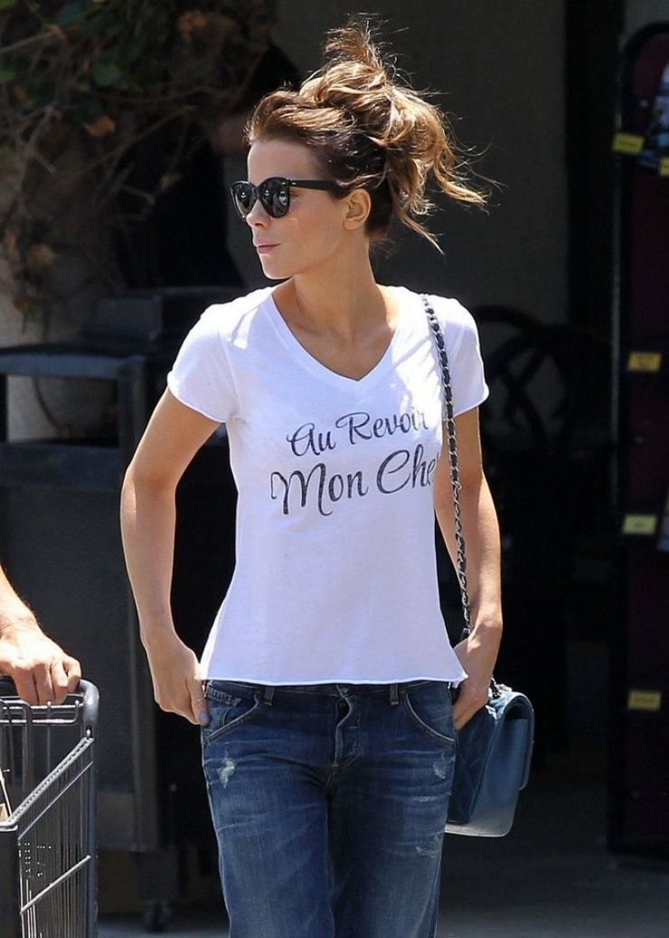 Kate Beckinsale