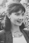 Nicola Pagett