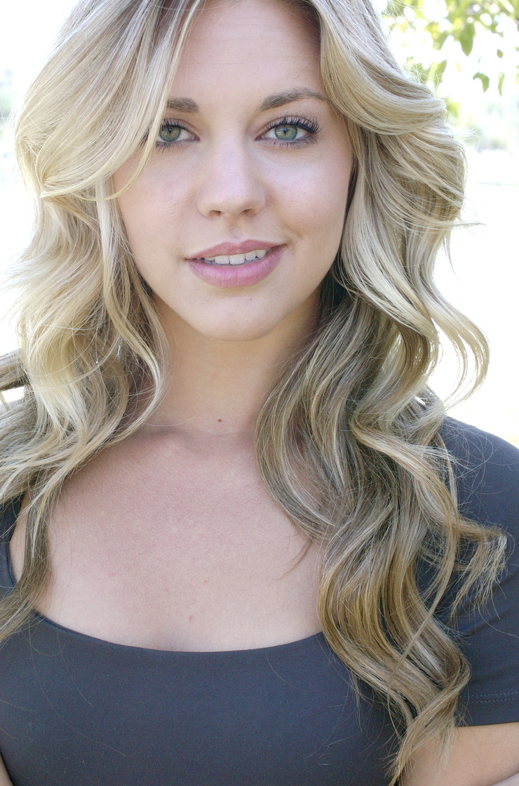 Picture of Samantha Cope