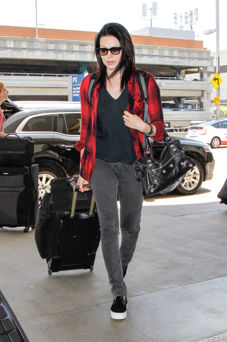 Laura Prepon