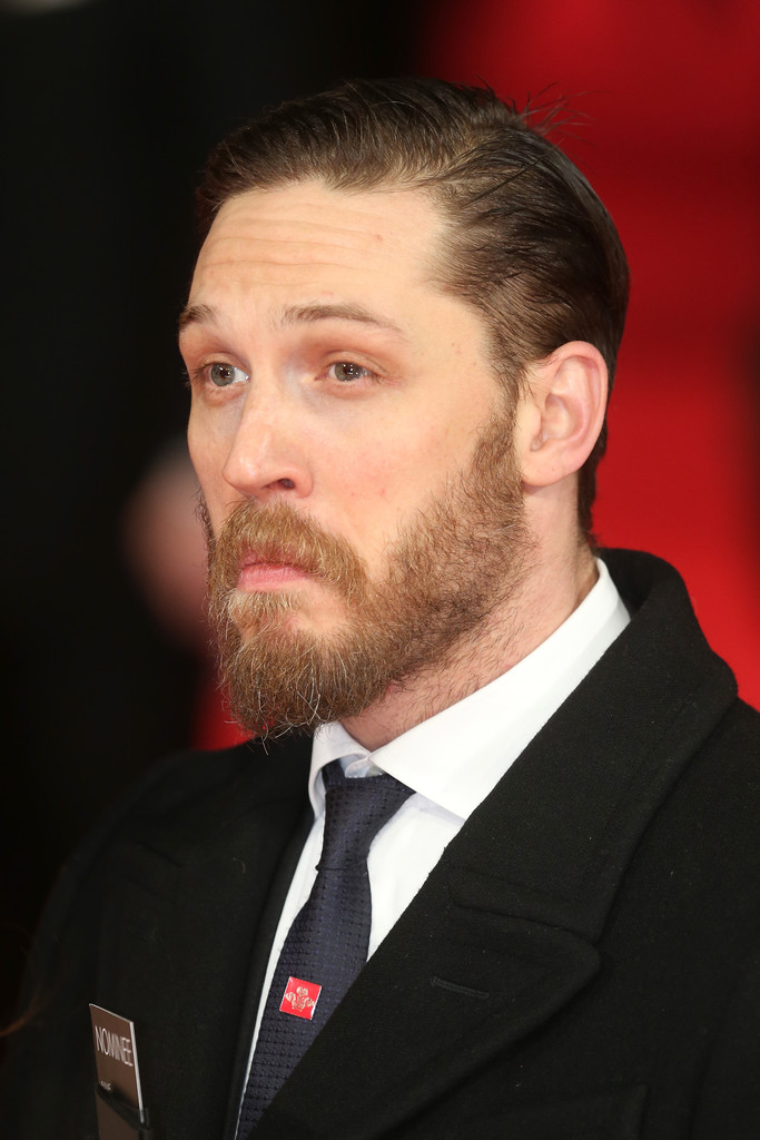 Tom Hardy