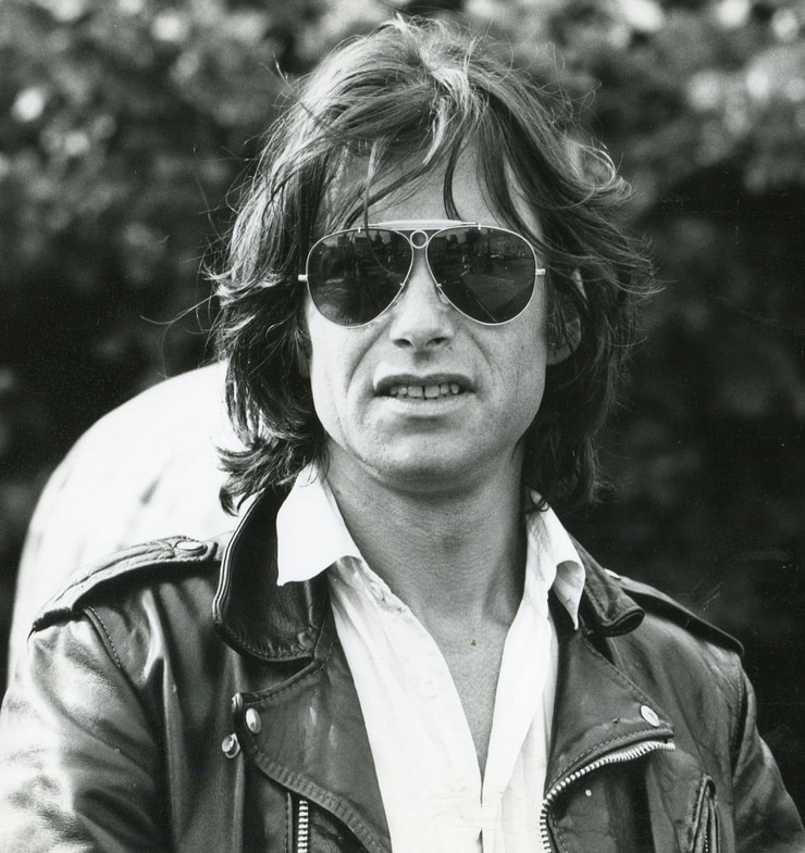 Picture of Bruce Robinson