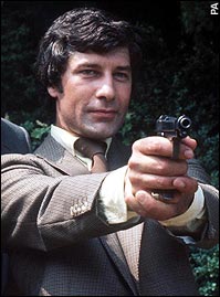 Gareth Hunt