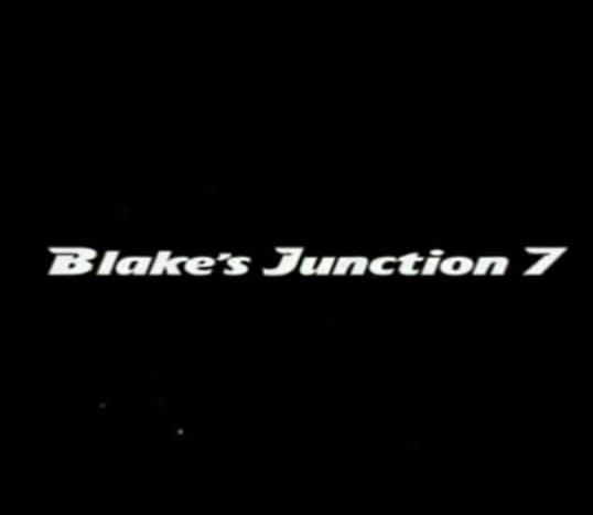Blake's Junction 7