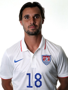 Chris Wondolowski