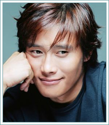Byung-hun Lee
