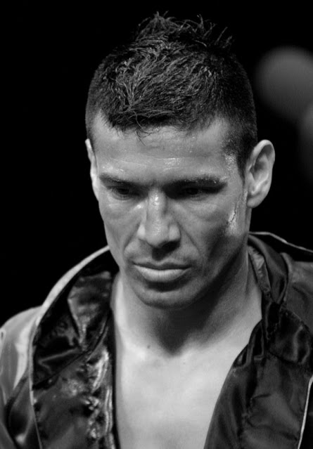 Sergio Martinez