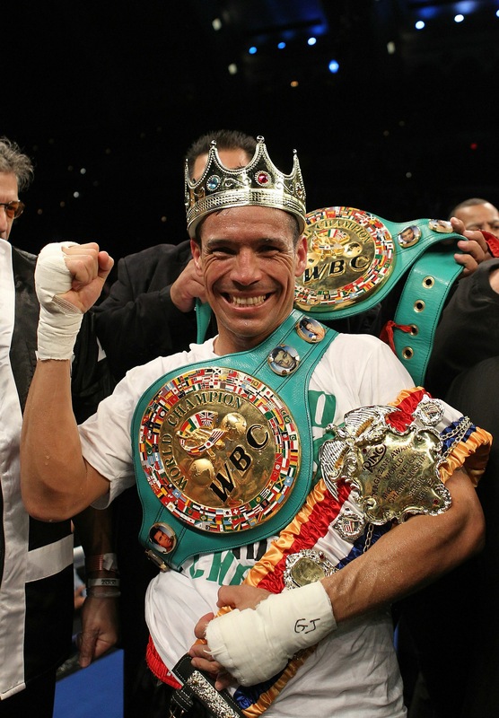 Sergio Martinez