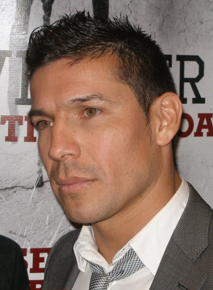 Sergio Martinez
