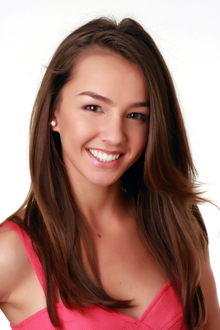 Lexi Ainsworth Lexi Ainsworth