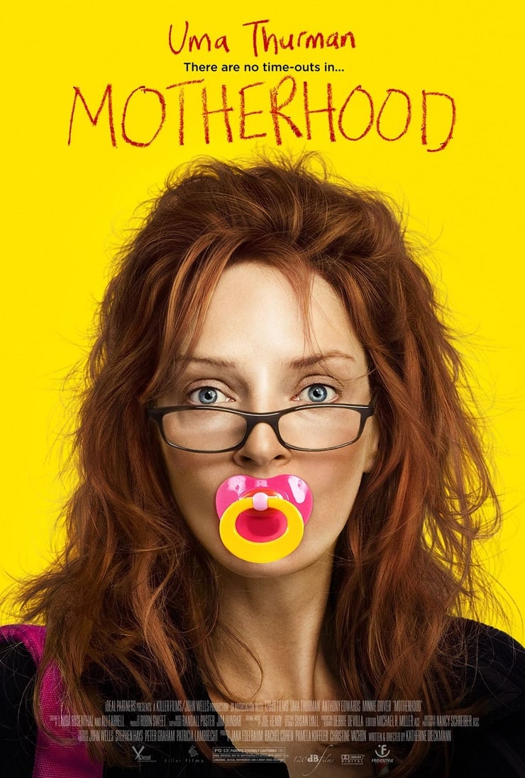 Motherhood Motherhood