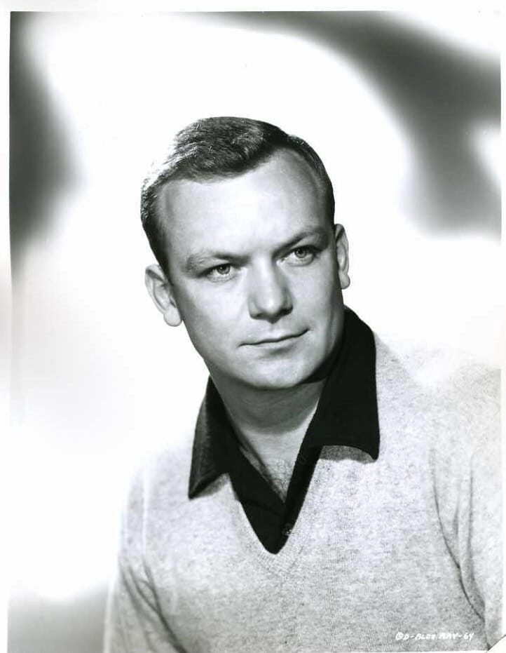 Aldo Ray Aldo Ray