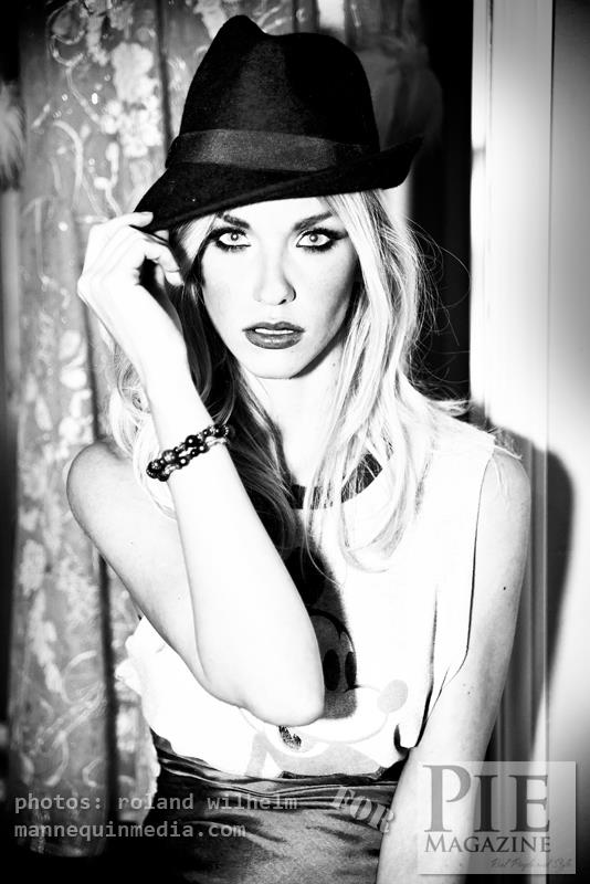Amanda Strachan Amanda Strachan
