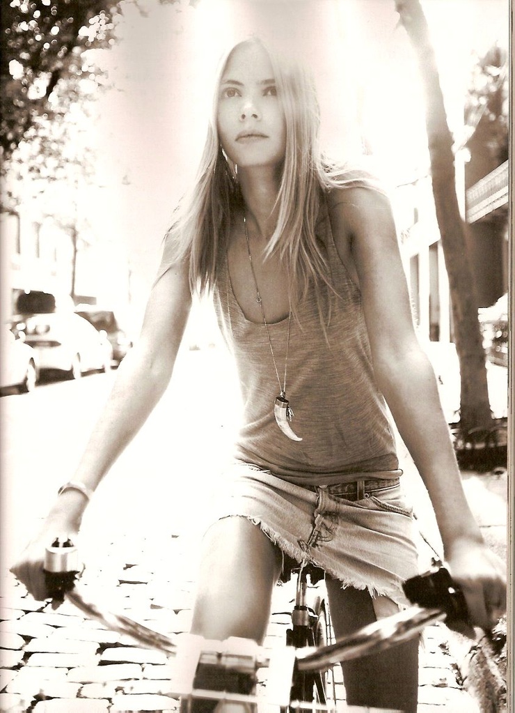 Julia Stegner