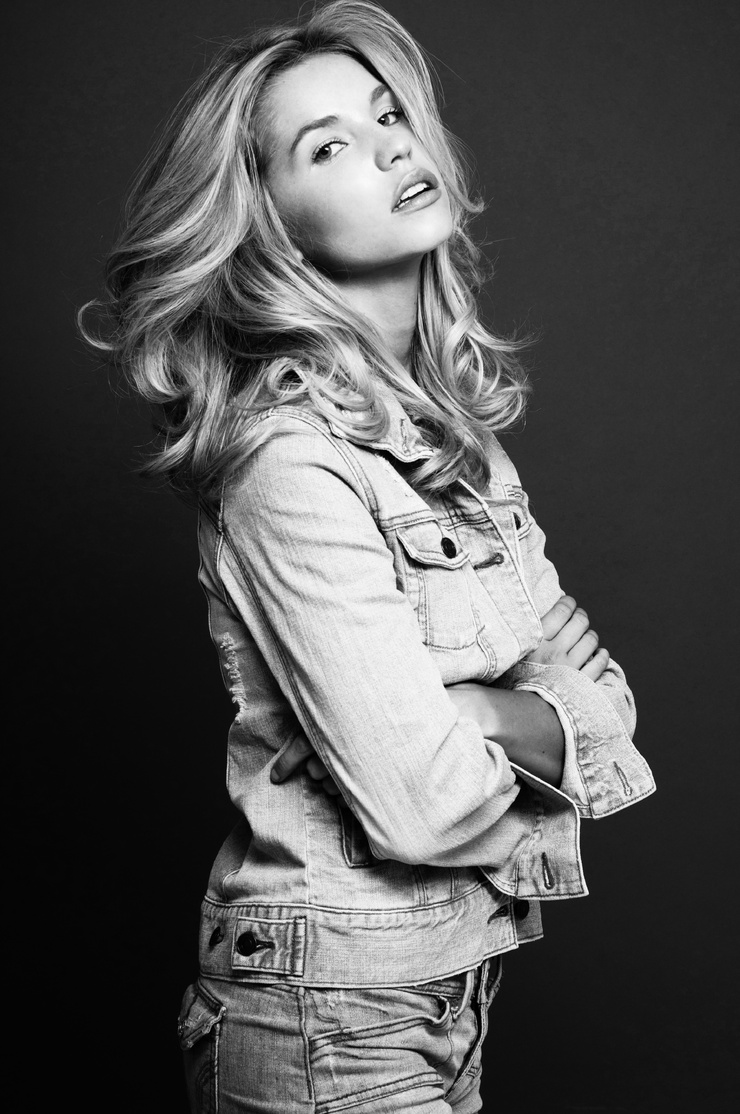 Amanda Strachan Amanda Strachan