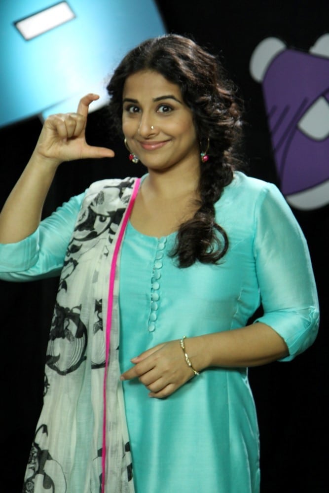 Vidya Balan