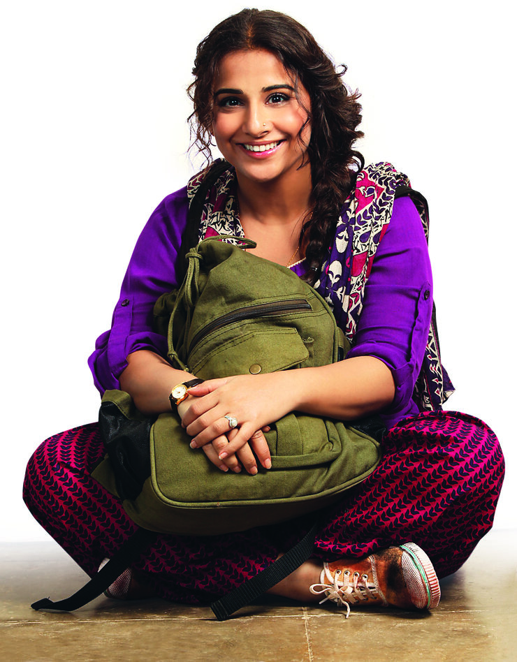 Vidya Balan