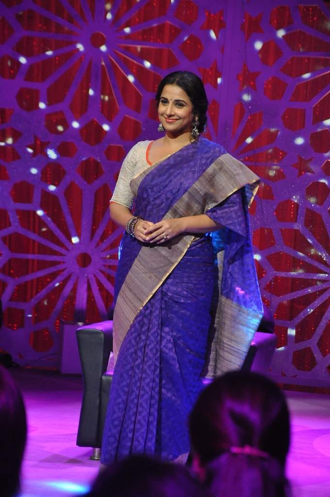 Vidya Balan