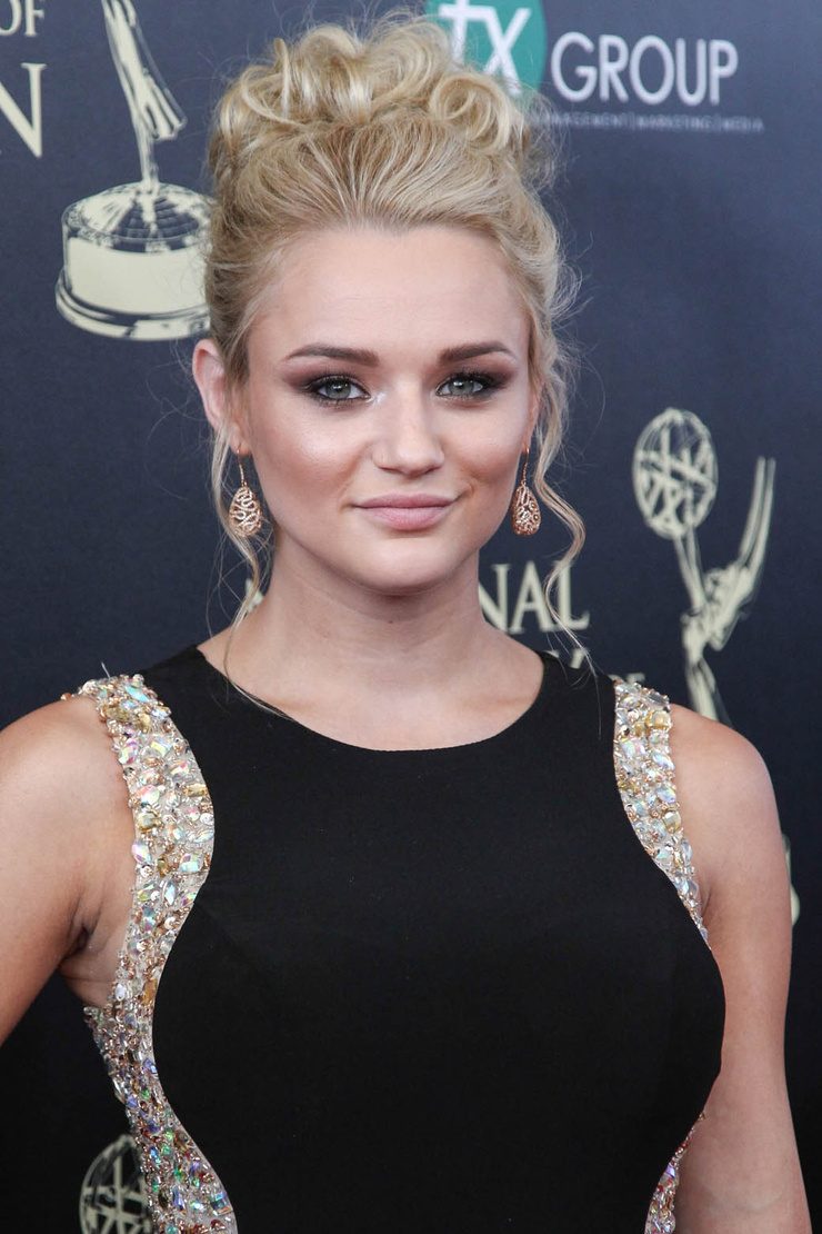 Hunter King