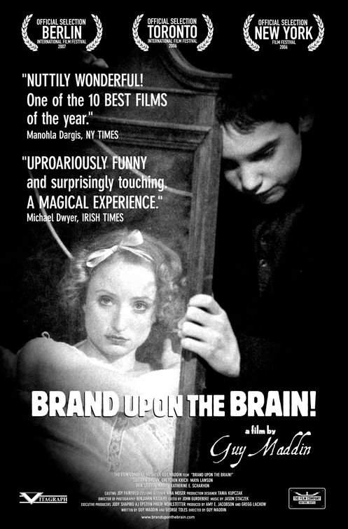 Brand Upon the Brain! (2006)