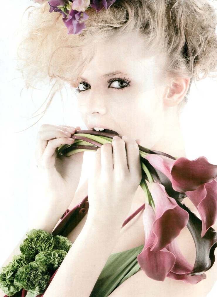Julia Stegner