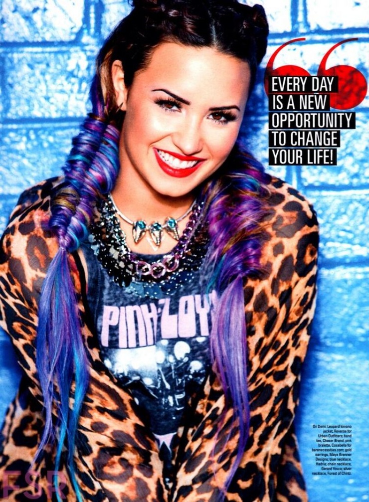 Demi Lovato Demi Lovato