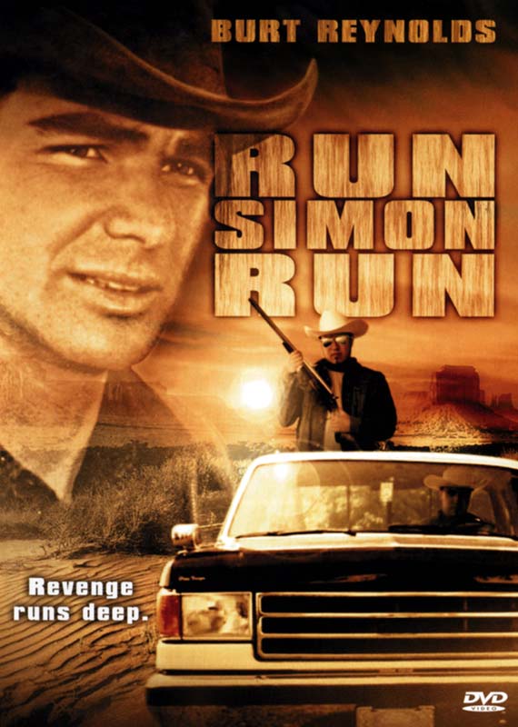 Run Simon Run