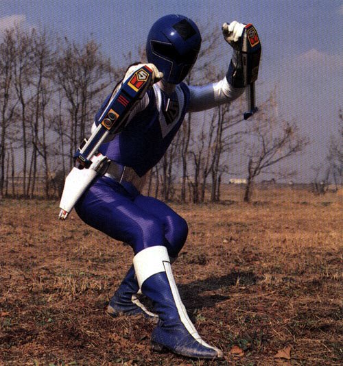 Akira (Maskman)