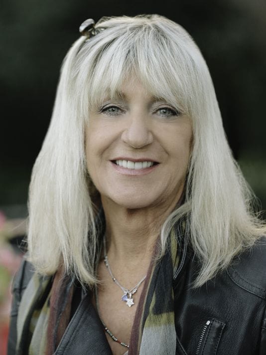 Christine McVie