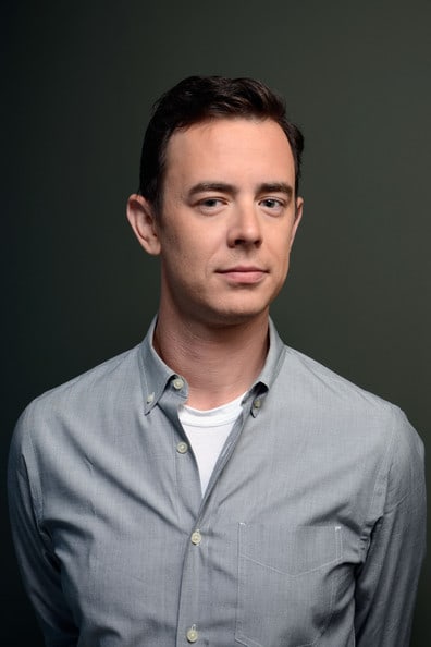 Colin Hanks