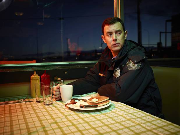 Fargo Fargo