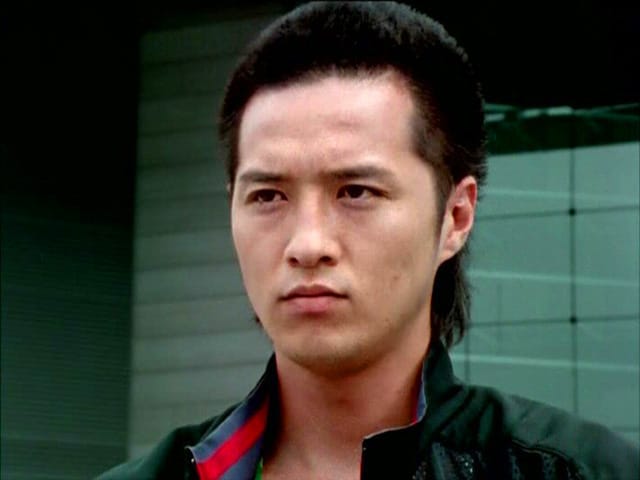 Sōtarō Ushigome