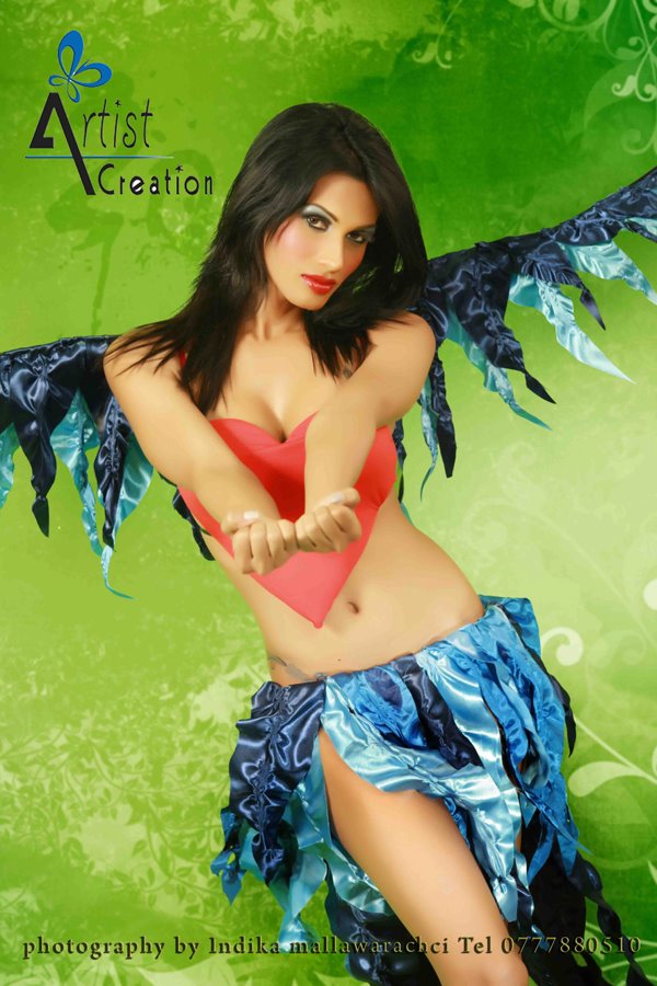 Chamila Asanka