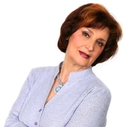 Olga Drege