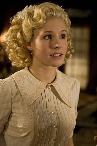 Kristen Bell