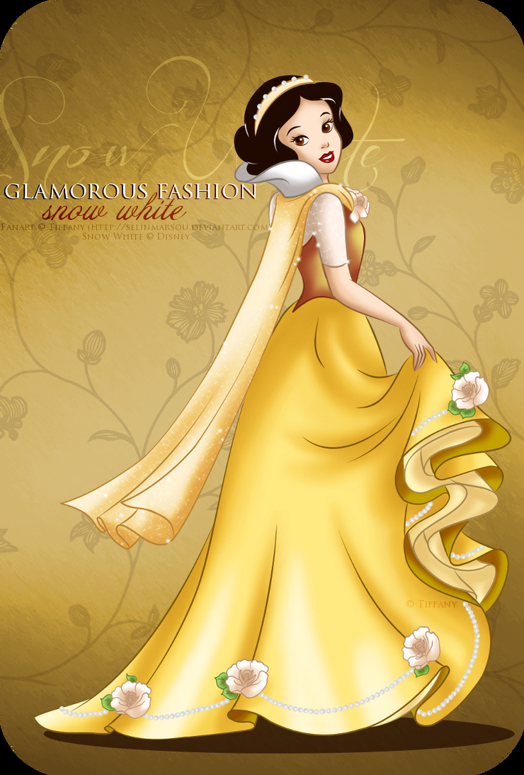 Snow White Snow White